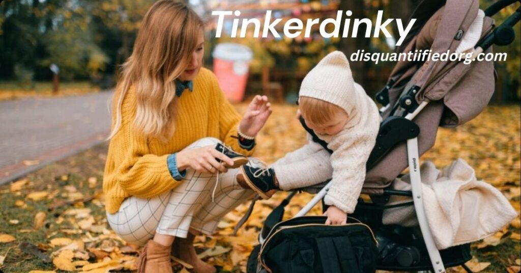 Tinkerdinky