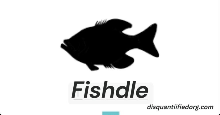 Fishdle