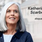 Katherine Clark Scarborough