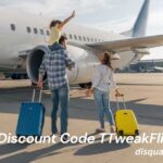Discount Code TTweakFlight