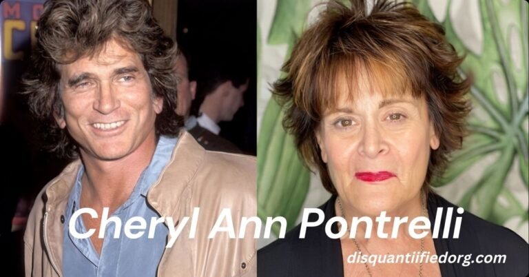 Cheryl Ann Pontrelli