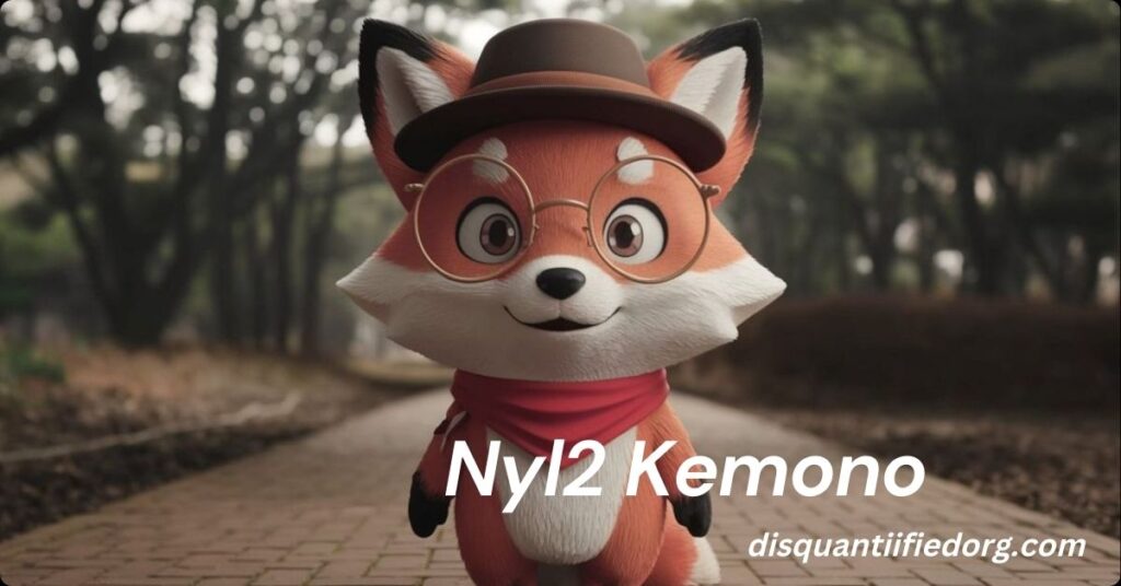 Nyl2 Kemono