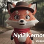 Nyl2 Kemono