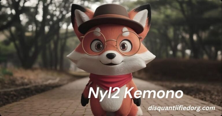 Nyl2 Kemono
