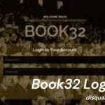 Book32 Login