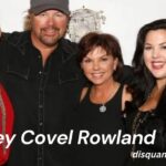 Shelley Covel Rowland