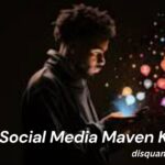 Luther Social Media Maven Keezy.co
