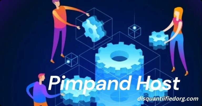 Pimpand Host: Everything You Need to Know in 2025