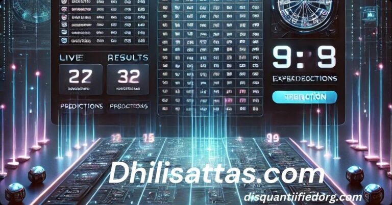 Dhilisattas.com