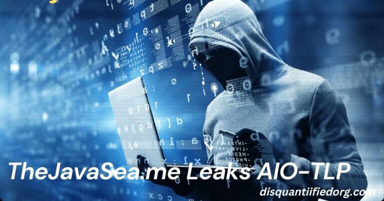 TheJavaSea.me Leaks AIO-TLP