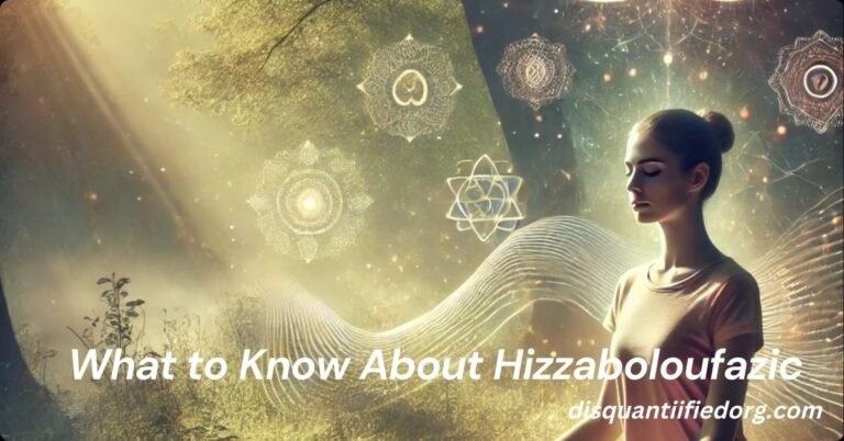 What to Know About Hizzaboloufazic: A Complete Guide