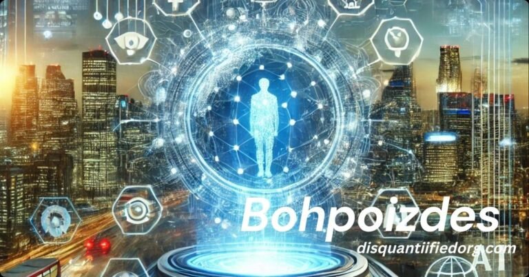 Bohpoizdes