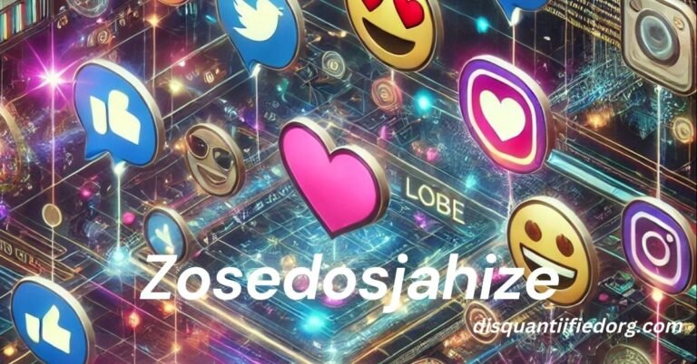 Zosedosjahize
