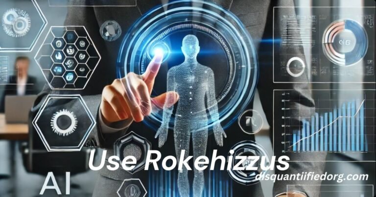 Use Rokehizzus