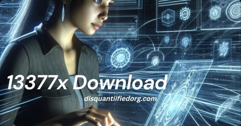 13377x Download
