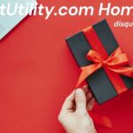 GiftUtility.com Homepage