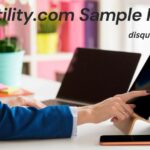 Giftutility.com Sample Pages