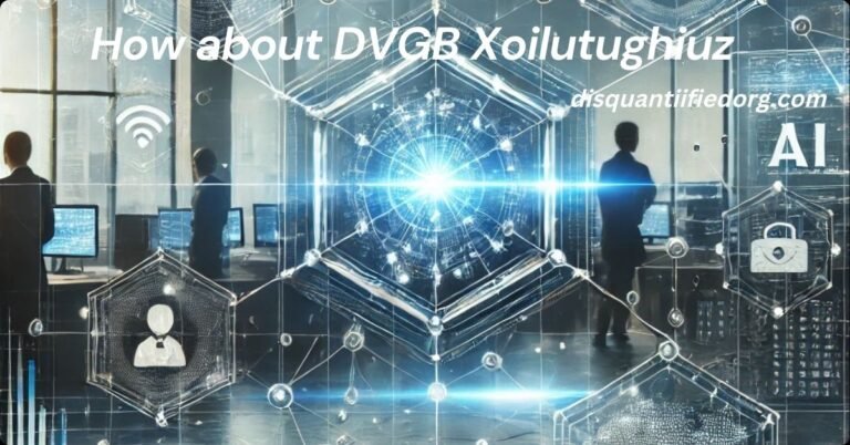 How about DVGB Xoilutughiuz