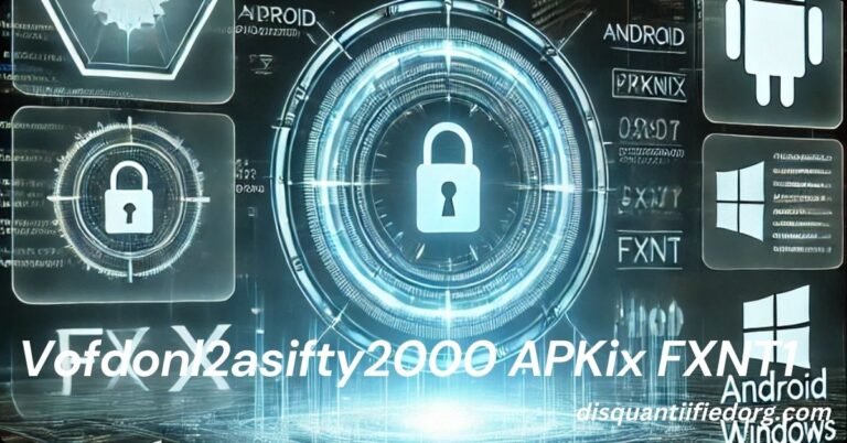 Vofdonl2asifty2000 APKix FXNT1