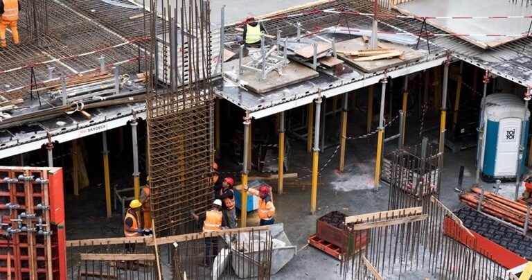 Important Do’s and Don’ts of Scaffolding