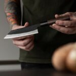 Why Every Home Chef Should Care About Knife Steel Quality