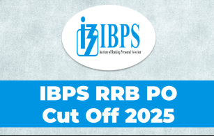 Why Understanding IBPS RRB PO Cut Off Trends Can Boost Your Preparation