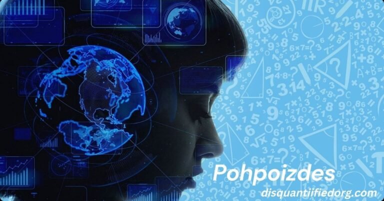 Pohpoizdes: Enhancing Education and Learning Outcomes