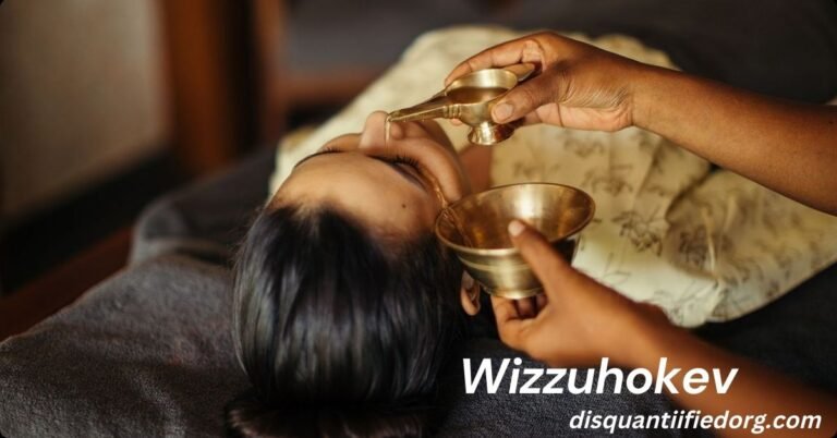 Wizzuhokev: An Ancient Indigenous Healing Ceremony for Spiritual and Physical Well-being