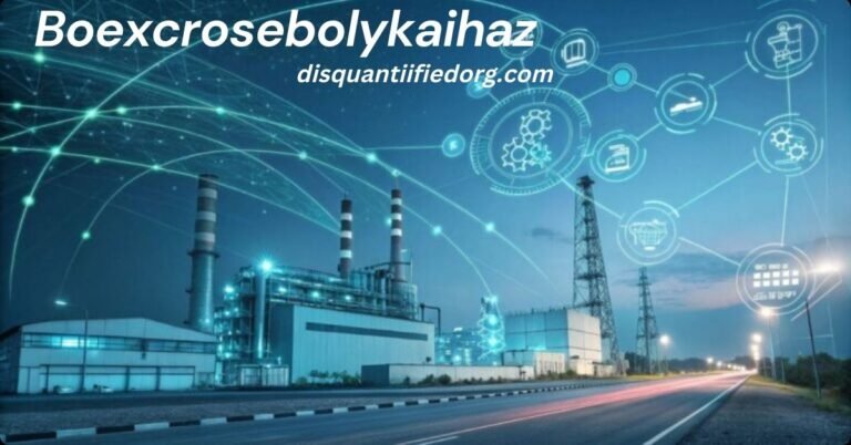 Boexcrosebolykaihaz: A Game Changer for Businesses Worldwide