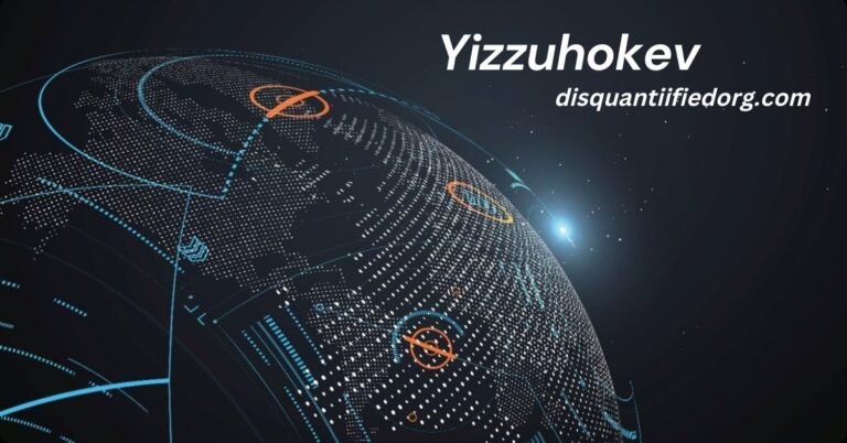 Yizzuhokev:Exploring the Digital Trend Transforming Creativity and Tech