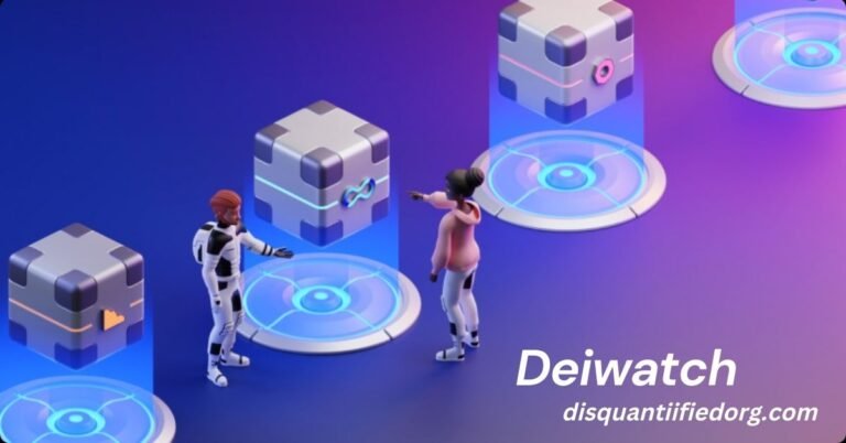 Deiwatch: The Complete Guide to Understanding It in 2025