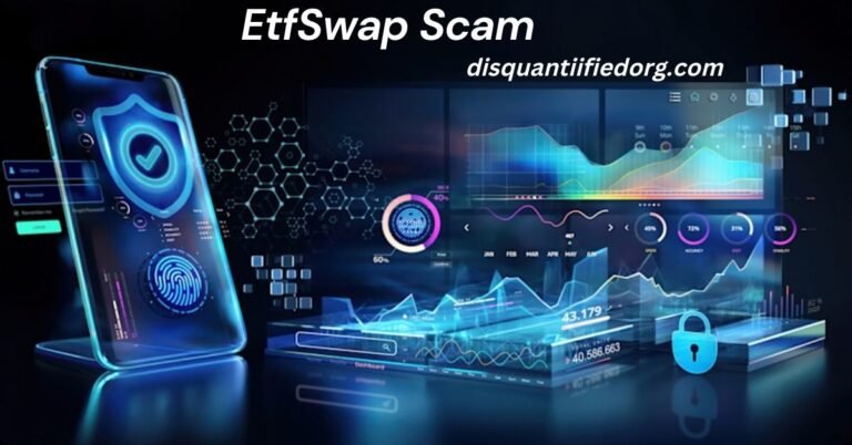 EtfSwap Scam: What You Need to Know