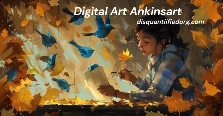 Digital Art Ankinsart