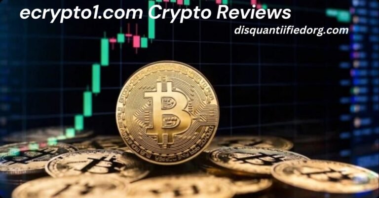 ecrypto1.com Crypto Reviews: A Complete and Honest Guide for 2025