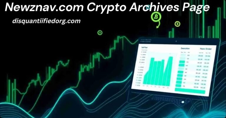 Newznav.com Crypto Archives Page: The Understanding 