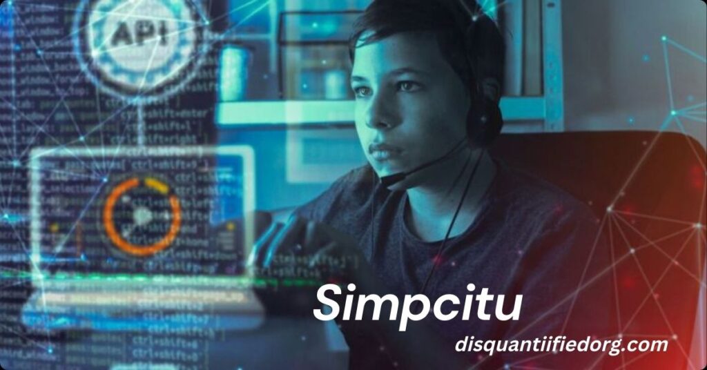 Simpcitu