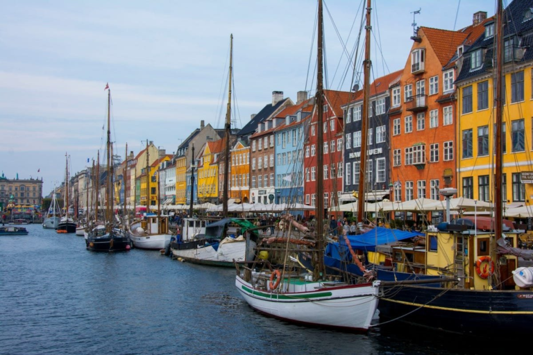 Navigating Mental Health Support as an Expat in Denmark