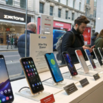 Zextons Refurbished Phones