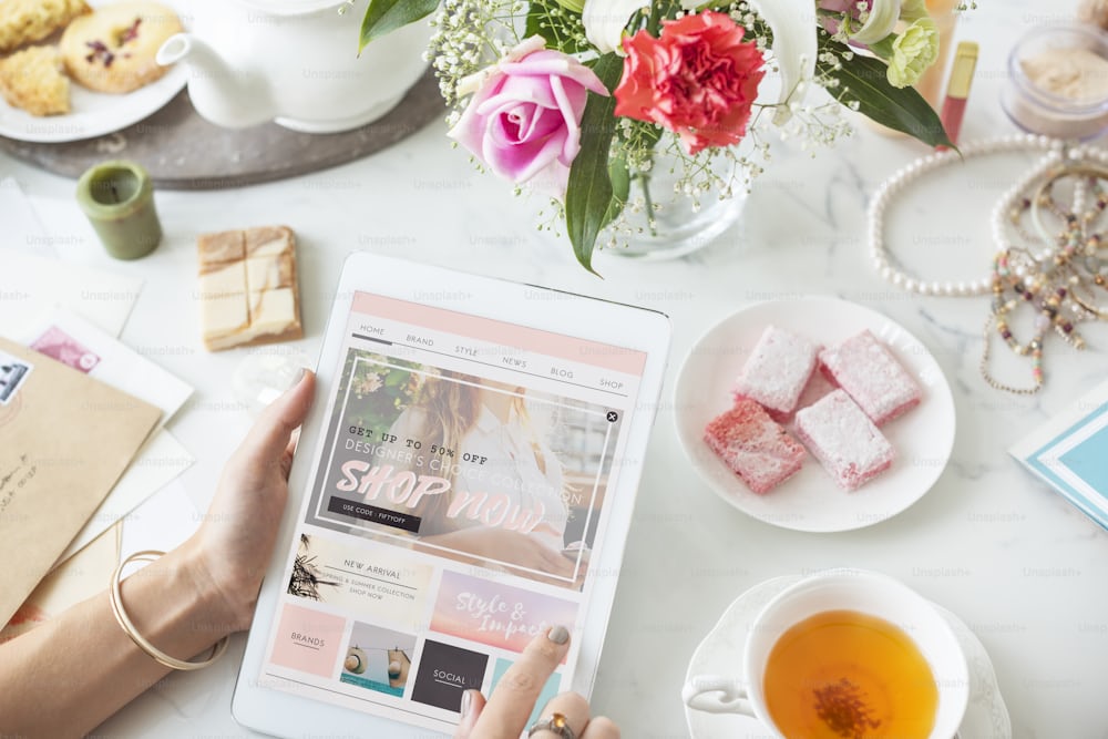 9 Reasons Why This Digital Magazine Is Your Next Daily Obsession