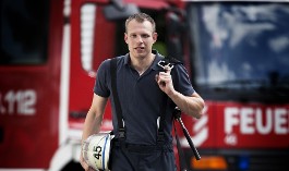 Firefighting 101: What You Need to Start Your Career