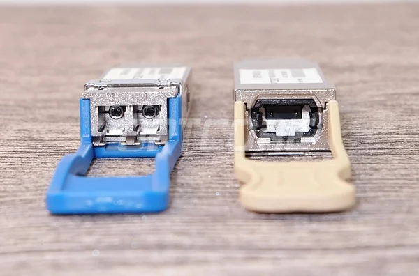 Comparing 100GBASE-SR4 and 100GBASE-ZR4: High-Speed Solutions for Different Networking Needs
