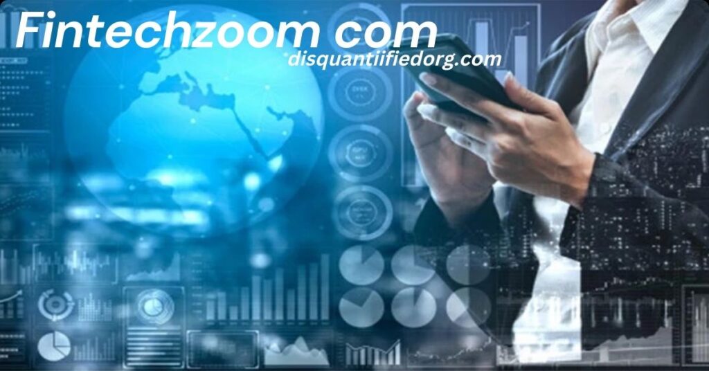 Fintechzoom com