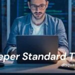 Keeper Standard Test