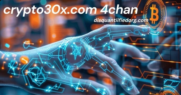 crypto30x.com 4chan – What You Need to Know About This Viral Crypto Trend