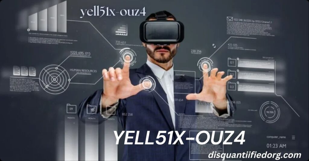 YELL51X-OUZ4