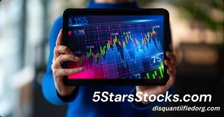 5StarsStocks.com: Your Ultimate Guide to Smarter Investing in 2025