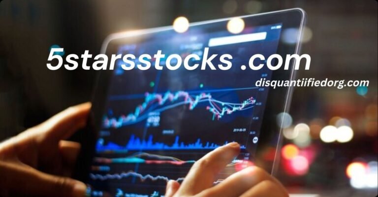 5starsstocks .com: A Simple Guide for Global Investors