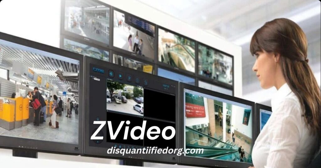 ZVideo