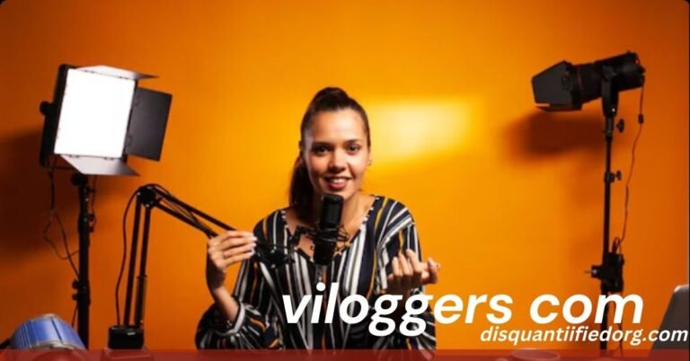 viloggers com – The Ultimate Platform for Global Vloggers