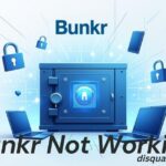 Bunkr Not Working
